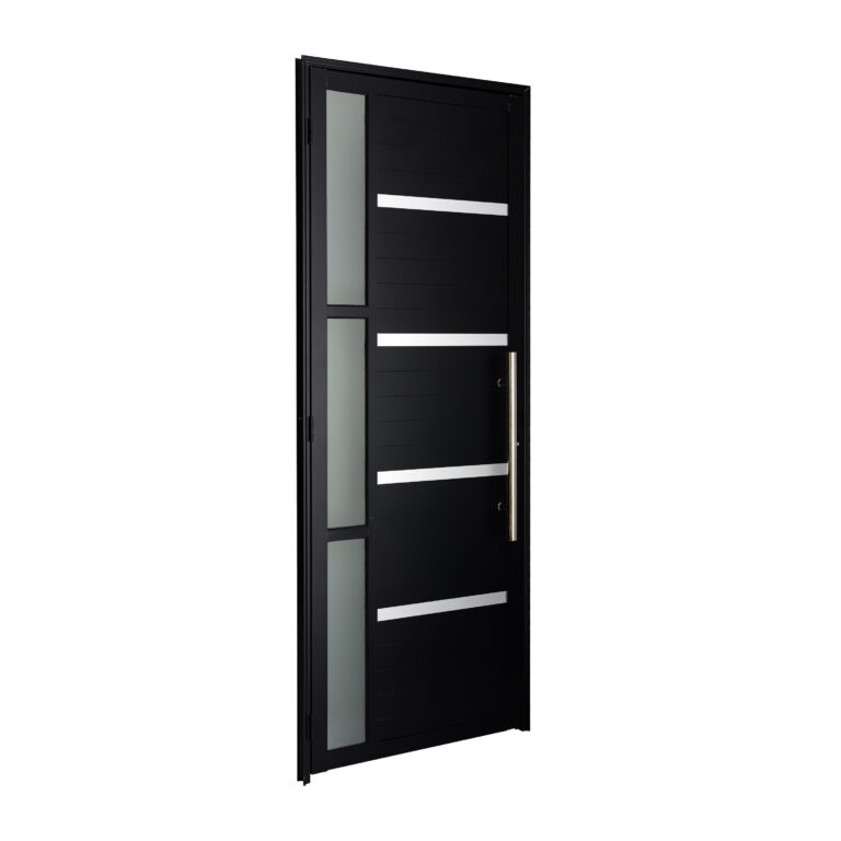 PORTA VISION 3 PRETA