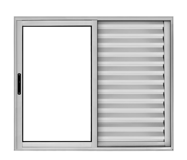 VENEZIANA L25 3 FOLHAS BRILHANTE 1,00 X 2,00