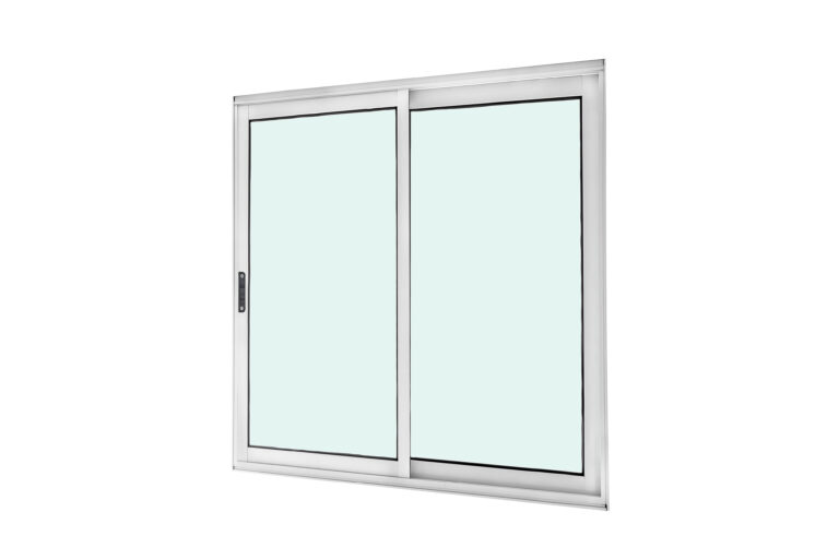 VITRO MODULAR 2 FOLHAS BRANCA 1,00 X 0,80