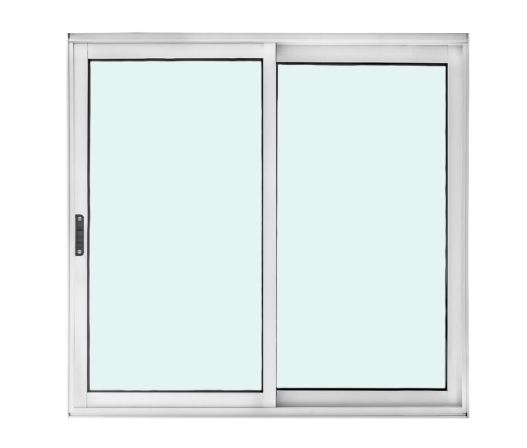 VITRO MODULAR 2 FOLHAS BRANCO 1,00 X 0,80