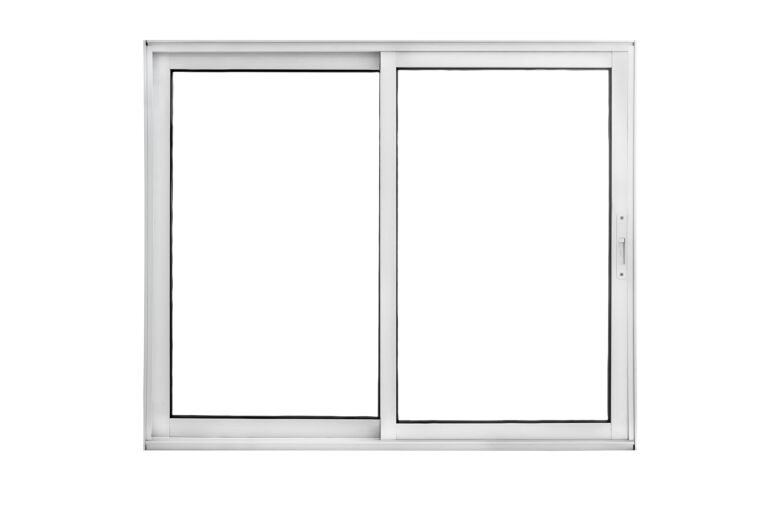 VITRO L25 2 FOLHAS BRANCO 1,00 X 0,80