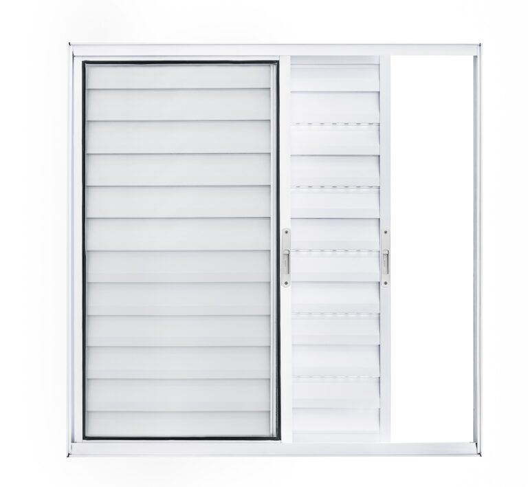 VENEZIANA L25 3 FOLHAS BRANCA 1,20 X 2,00