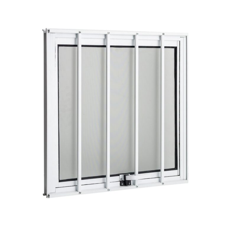 MAXIM AR L25 BRANCO COM GRADE