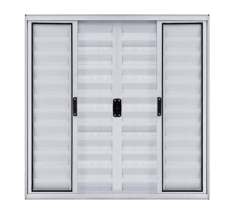 VENEZIANA 6 FOLHAS LINHA LEVE